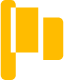 Ícone de bandeira